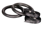 Sport i fitness - Gymstick Power Rings - 61104