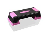Sport i fitness - Gymstick Aerobic Stepper - 62054