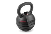 Sport i fitness - Gymstick Quick-Lock Kettlebell 13.5kg - 61032