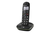 Telefon stacjonarny - Doro PhoneEasy 110 - 380105