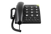 Telefon stacjonarny - Doro PhoneEasy 311c - 380001
