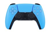 Akcesoria dla graczy - Sony PlayStation 5 DualSense - Starlight Blue - Wireless Controller - Sony PlayStation 5 - 711719576006