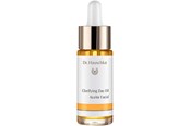 Pielegnacja twarzy - Dr. Hauschka Clarifying Day Oil - HAU420004044