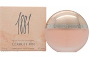 Perfumy i zapachy - Cerruti 1881 Eau de Toilette Spray - 5050456522729