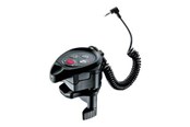 Akcesoria do aparatu i obiektywu - Manfrotto Fjernbetjening RC Clamp LANC MVR901ECLA - MVR901ECLA