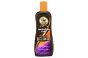Pielegnacja ciala - Australian Gold Bronze Accelerator Dark Tanning Lotion - A40175