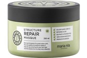 Pielęgnacja włosów - Maria Nila Structure Repair Mask - S-MN-028-B4