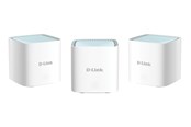 Router - D-Link EAGLE PRO AI M15 (3-Pack) - Mesh router - M15-3