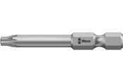 Wiertła & Bity - Wera 867/4 IPR TORX PLUS Bit with bore hole 10 IPR x 50 mm - 5160821001