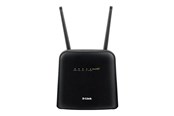 Router - D-Link DWR-960 router bezprzewodowy - 4G - DWR-960
