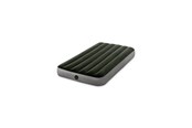 Materac dmuchany - Intex Materac dmuchany Twin Dura-Beam Prestige Downy 99x191x25cm - 64107