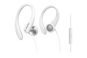 Sluchawki, zestaw sluchawkowy - Philips TAA1105WT - earphones with mic - TAA1105WT/00