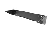 Szafa rack - Deltaco 19-VWMB3 - 3U Vertical Mounting Bracket - 19-VWMB3