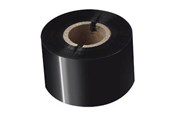Tusz, toner i material eksploatacyjny - Brother Premium - black - original - print ribbon - BWP1D300060