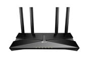 Router - TP-Link Archer AX23 AX1800 Dual-Band Wi-Fi 6 Router - Wireless router Wi-Fi 6 - ARCHER AX23