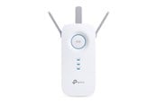 Siec i rozszerzenie sieci bezprzewodowej - TP-Link RE550 AC1900 Wi-Fi Range Extender - RE550