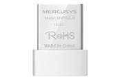 Adapter Sieciowy (karta sieciowa, serwer druku, itp.) - MERCUSYS MW150US - MW150US