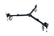 Akcesoria foto i wideo - Manfrotto Dolly Portabel 127VS - 127VS