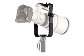 Akcesoria foto i wideo - Manfrotto Objektivstøtte FOTO 393 - 393
