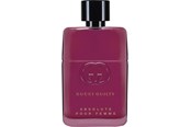 Perfumy i zapachy - Gucci Guilty Absolute Pour Femme EDP - 8005610524146