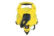 Narzedzia pomiarowe - Stanley Power Winder Fibreglass Long Tape - 2-34-772