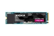 Dysk SSD - Kioxia EXCERIA PRO SSD - 1TB - PCIe 4.0 - M.2 2280 - LSE10Z001TG8