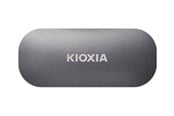 Dysk SSD - Kioxia EXCERIA PLUS Portable SSD - 2TB - LXD10S002TG8