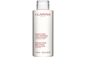 Pielęgnacja ciała - Clarins Moisture-Rich Body Lotion - C-CL-448-03