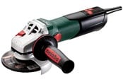Szlifierka katowa - Metabo W 9-125 QUICK - 600374000