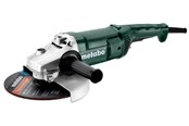 Szlifierka kątowa - Metabo WE 2000-230 - 606432000