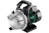 Podlewanie ogrodu - Metabo P 4000 G - 600964000