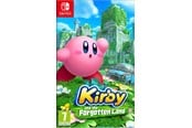 Gry - Kirby and the Forgotten Land - Nintendo Switch - Platformowa *DEMO* - 0045496429522