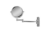 Lusterka kosmetyczne - Gillian Jones Wall Mirror x10 - 10248