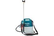 Narzedzia ogrodnicze - Makita 12Vmax 5L GARDEN SPRAYER CXT *DEMO* - US053DZ