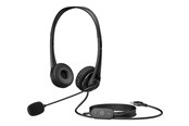 Sluchawki, zestaw sluchawkowy - HP G2 - 428K6AA