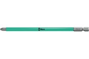 Wiertla & Bity - Wera 853/4 ACR SL bit with sleeve magnetized PH 2 x 150 mm - 05203913001