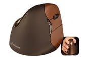 Myszka - Bakker Elkhuizen Evoluent4 Small Wireless - mouse - Myszy - Optyczny - 6 - BNEEVR4SW