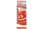 Tasmy i Kleje - tesa film tape 10 x 33m x15mm Transparent - 57371-00002-06