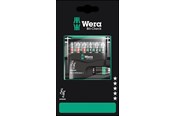 Wiertła & Bity - Wera Bit-Check 12 BiTorsion 1 SB 12 pieces - 05136385001