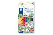 Przybory do pisania i rysowania - Staedtler Coloured pencil Noris era 100% PEFC - 144 50NC12