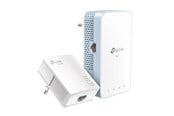 Siec i rozszerzenie sieci bezprzewodowej - TP-Link TL-WPA7519 KIT - TL-WPA7519 kit(DE)