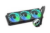 Chłodzenie CPU - Sapphire Nitro+ S360-A - Chłodzenie wodne procesora - 4N005-02-20G