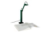 Kamera sieciowa - IPEVO VZ-R HDMI/USB 8MP Document Camera - 5-898-4-01-00