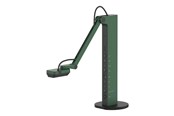 Skaner - IPEVO VZ-R HDMI/USB 8 MP Document Camera - 5-898-4-01-00