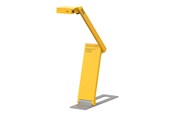 Skaner - IPEVO DO-CAM Creator's Edition - digital document camera - 5-897-E-01-00