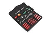 Narzedzia - Wera Kraftform Kompakt W Imperial 1 Maintenance 35 pieces - 05135871001