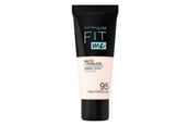 Makijaz - Maybelline Foundation – 30 ml 095 Fair Porcelain - 3600531453435