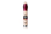 Makijaz - Maybelline Instant Anti Age Eraser Concealer - 00 Ivory - 3600531465230
