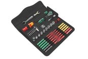 Narzedzia - Wera Kraftform Kompakt W 2 Maintenance 35 pieces - 05135870001