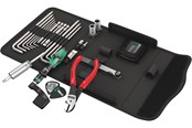Narzedzia - Wera 9100 Guitar tool set 27 pieces - 05134015001